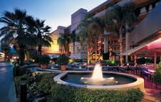Hyatt Regency Suites Palm Springs
