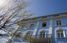 Hotel Euler