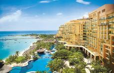 Fiesta Americana Grand Coral Beach