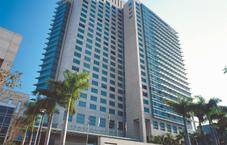Grand Hyatt Sao Paulo