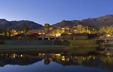 Loews Ventana Canyon Resort