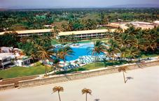 The Fairmont Acapulco Princess