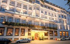 Fairmont Hotel Vier Jahreszeiten
