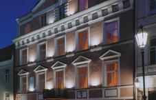 Hotel Narutis