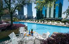 The Fairmont Dallas