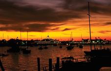 Fairmont Newport Beach