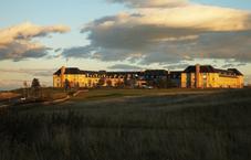 Fairmont St. Andrews, Scotland