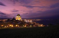 Fairmont Le Chateau Frontenac