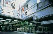 The Savoy, A Fairmont Hotel