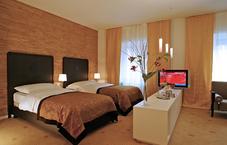 Hotel St. Gotthard