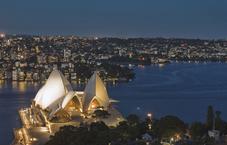 InterContinental Sydney
