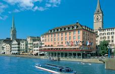 Hotel Zum Storchen