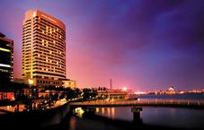 Intercontinental Tokyo Bay