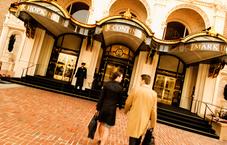 InterContinental Mark Hopkins San Francisco