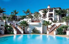 Bacara Resort Spa