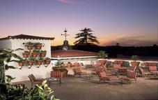Canary Hotel