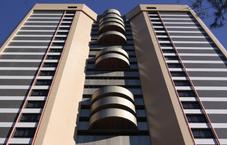 Ouro Minas Palace Hotel