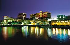 Star City Hotel And Apartments
