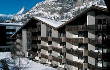 Hotel Schweizerhof and Residence