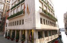 Bauer Hotel