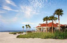 Beach Village at the Del