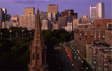 Four Seasons Hotel Boston