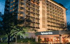 Pamodzi Hotel