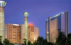 Omni Hotel at CNN Center