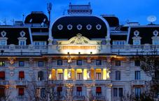 Le Meridien Excelsior Gallia