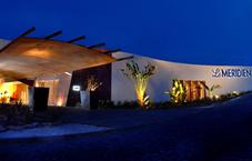 Le Meridien Dahab Resort