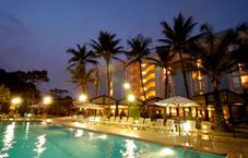 Le Meridien Douala