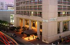 Grand Hyatt San Francisco