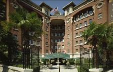Sorrento Hotel