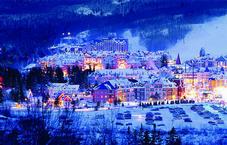 Fairmont Tremblant