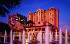 Fairmont San Jose
