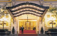 Fairmont Palliser