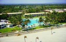 Fairmont Pierre Marques