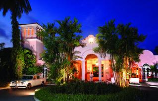 Fairmont Royal Pavilion