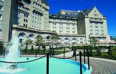 The Fairmont Hotel Macdonald