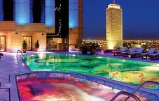 Fairmont Dubai