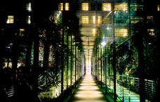 Le Meridien Lingotto