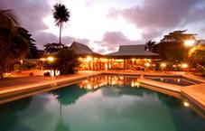 Le Meridien Mandji