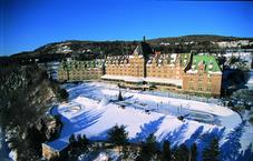 Fairmont Le Manoir Richelieu
