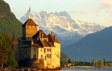 Fairmont Le Montreux Palace
