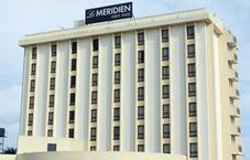 Le Meridien Ogeyi Place