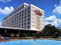 Intercontinental Lusaka