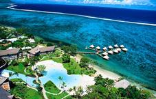 Le Meridien Tahiti