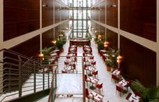 Le Meridien Turin Art And Tech