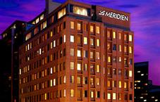 Le Meridien Versailles