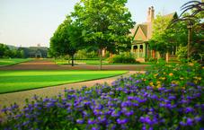 Barnsley Gardens Resort